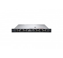 Server DELL R450 8SFF 210-AZEG-19513 (2×Xeon Silver 4314, 128GB)