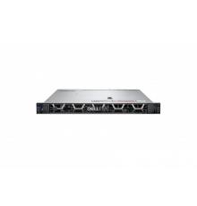 Сервер DELL R450 4LFF