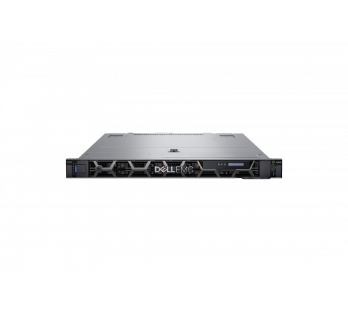 Server DELL R650 10SFF (2×Xeon Silver 4310, 64GB)