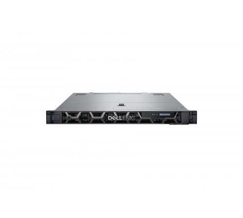 Сервер DELL R650xs 10SFF (2×Xeon Gold 5317, 32GB)
