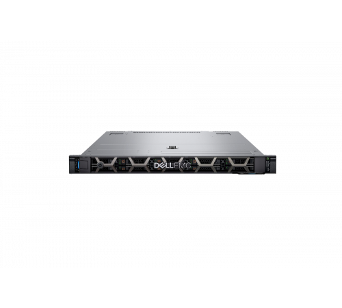 Server DELL R660 10SFF