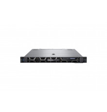 Сервер DELL R650xs 10SFF (2×Xeon Silver 4314)