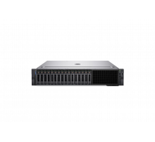 Сервер DELL R750 16SFF 210-AYCG-112 (2×Xeon Silver 4310, 64GB)