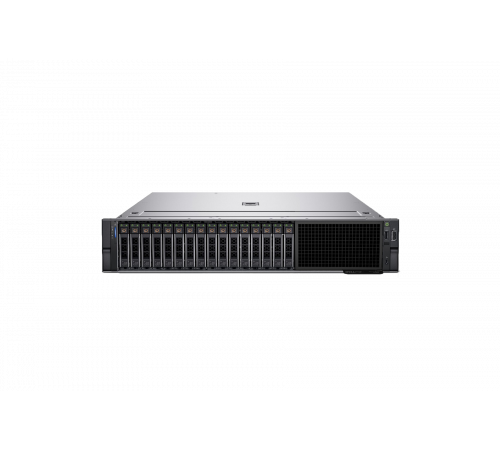 Сервер DELL R750 16SFF 210-AYCG-112 (2×Xeon Silver 4310, 64GB)