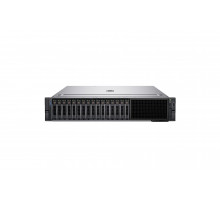 Сервер DELL R750 16SFF (2×Xeon Silver 4310, 64GB)