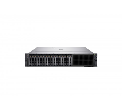 Server DELL R750 16SFF (2×Xeon Silver 4310, 64GB)
