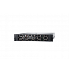Сервер DELL R760  12LFF