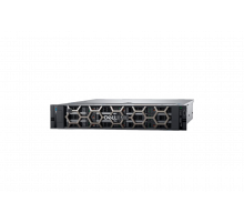 Server DELL R760 12LFF (2×Xeon Silver 4410Y, 32GB)