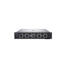 Сервер DELL R760  24SFF