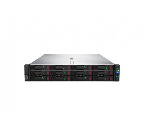 Server HPE DL380 Gen10 12LFF (2×Xeon Silver 4210, 32GB)