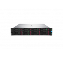 Server HPE DL380 Gen10 12LFF (2×Xeon Silver 4110, 16GB)