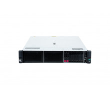 Server HPE DL380 Gen10 8SFF (2×Xeon Silver 4210, 64GB)