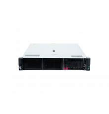 Сервер HPE DL380  Gen10 8SFF
