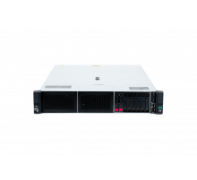 Server HPE DL380 Gen10 8SFF (2×Xeon Silver 4208, 32GB)
