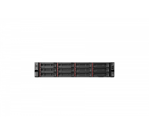 Сервер LENOVO TS  SR550 8LFF