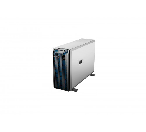 Server DELL T350 8LFF PET350RU-02 (1×Xeon E-2334, 16GB)