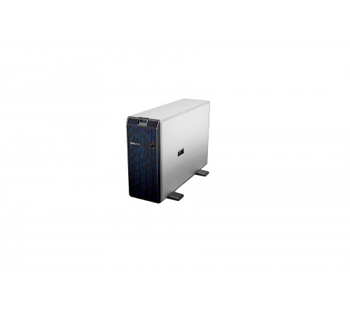Server DELL T550 8SFF 210-AZEG-19560 (2×Xeon Gold 5317, 128GB)