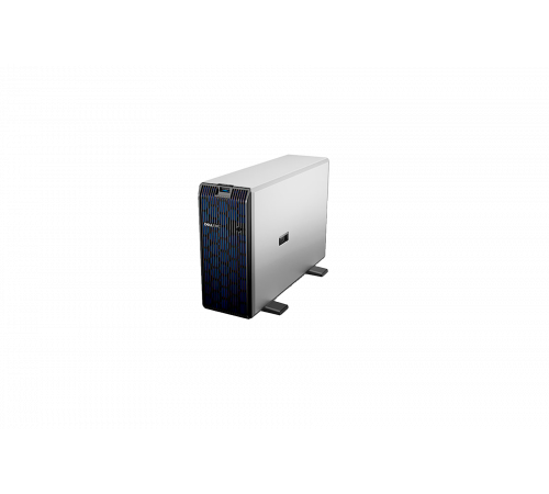 Server DELL T550 8SFF (2×Xeon Gold 6346, 32GB)