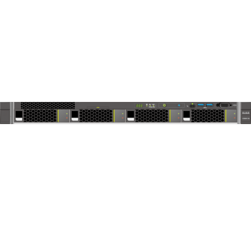 Сервер xFusion 1288H  V6
