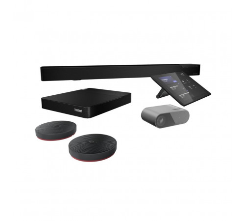 Lenovo ThinkSmart Core