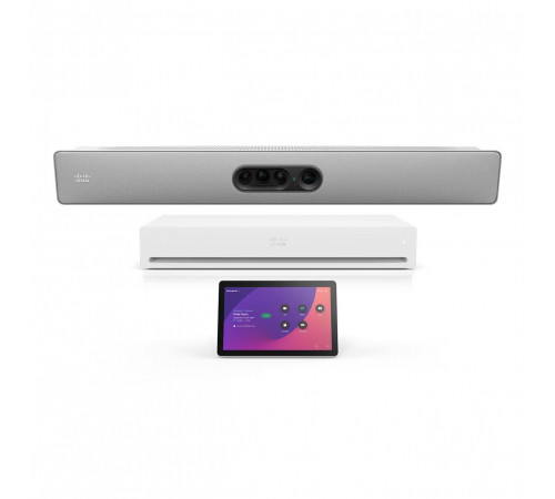 Cisco Webex Room Kit PRO