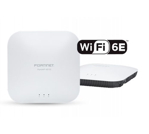 Kirish nuqtasi Fortigate FortiAP 431G