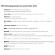 Access point HPE Aruba Instant On AP17