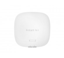 Точка доступа HPE Aruba Instant On AP25