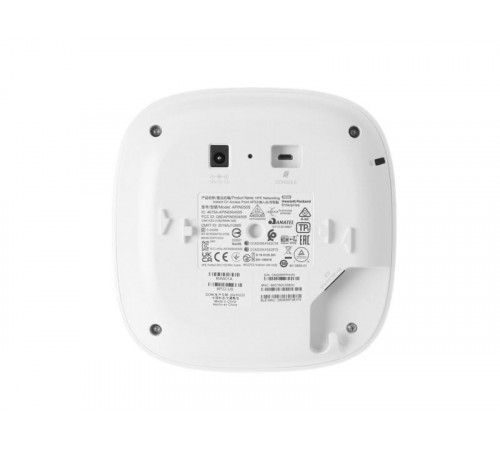 Точка доступа HPE Aruba Instant On AP22