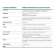Точка доступа HPE Aruba Instant On AP22