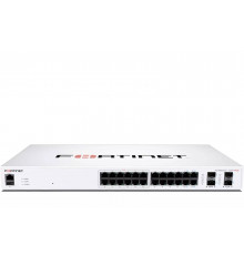 Коммутатор Fortinet FortiSwitch FS-124F (FS‑124F)