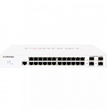 Коммутатор Fortinet FortiSwitch FS-124E