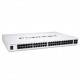 Коммутатор Fortinet FortiSwitch 148F-FPOE (FS-148F-FPOE)