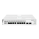 Коммутатор HPE Aruba Instant On Switch 1930 8G PoE 2SFP (JL681A)