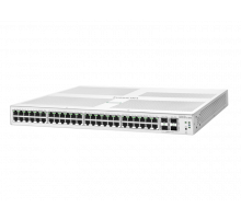 Kommutator HPE Aruba Instant On Switch 1930 48G PoE 4p SFP+ 370W (JL686A)