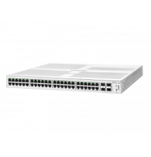 Коммутатор HPE Aruba Instant On Switch 1930 48G PoE 4p SFP+ 370W (JL686A)