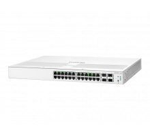 Switch HPE Aruba Instant On Switch 1930 24G 4SFP/SFP+ (JL682A)