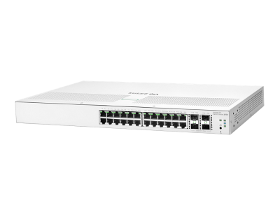 Коммутатор для офиса на 24 и 48 портов: Cisco 9200 и C1000, Aruba 1930, FortiSwitch