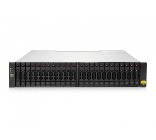 HPE MSA 1060, 2060, 2062 Storage