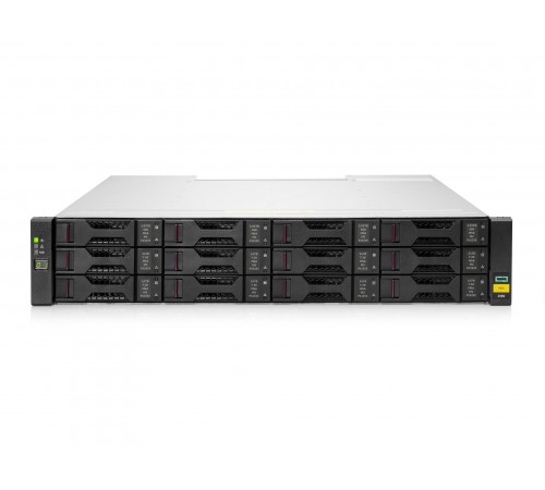 HPE MSA 1060, 2060, 2062 Storage