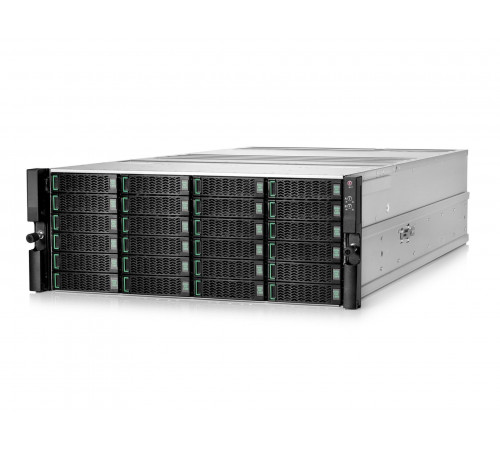 HPE Alletra Storage