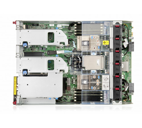 HPE Alletra Storage