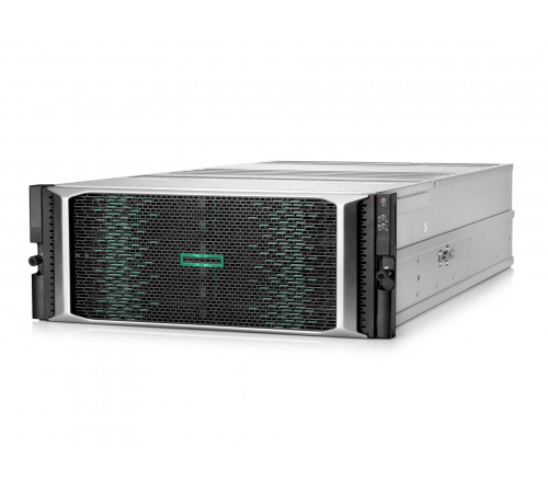 HPE Alletra Storage