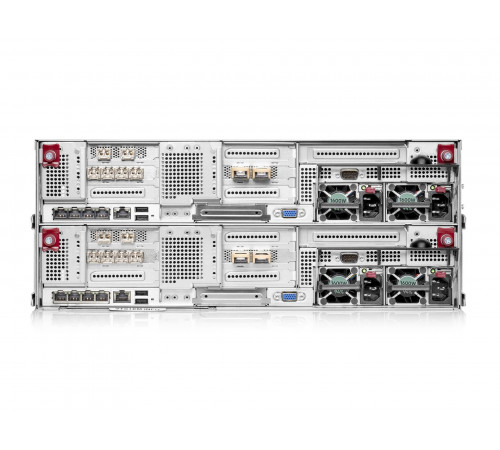 HPE Alletra Storage