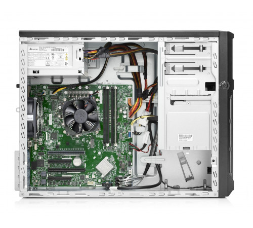 HPE ProLiant ML30 Gen10