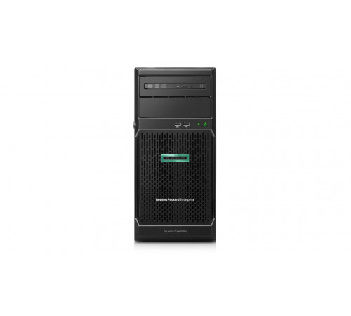 HPE ProLiant ML30 Gen10
