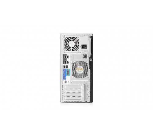 HPE ProLiant ML30 Gen11
