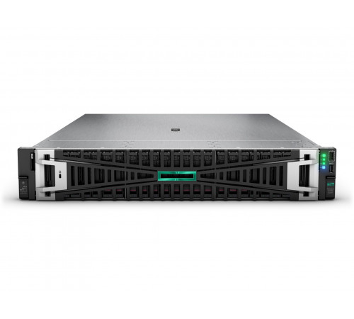 HPE ProLiant DL380 Gen11