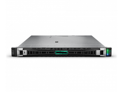 HPE ProLiant DL320 Gen11: обзор односокетного сервера 1U