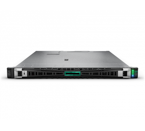 HPE ProLiant DL360 Gen11